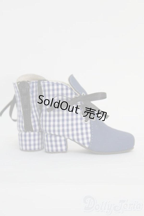 画像2: SDM＆MSD/OF:靴/1/4　40ｃｍ　BJD　MJD　衣装　ドール用 I-25-09-28-282-YB-ZI (2)
