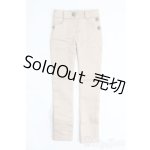画像: SDM＆MSD/OF:パンツ I-25-05-25-2070-YB-ZI