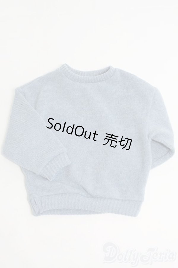 画像1: SDGrB＆SD13男の子/OF:トップス I-25-05-25-3072-YB-ZI (1)