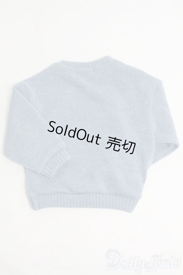 画像2: SDGrB＆SD13男の子/OF:トップス I-25-05-25-3072-YB-ZI (2)