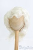画像1: 9-10inch/ウィッグ I-25-05-18-1050-YB-ZI (1)
