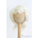 画像: 9-10inch/ウィッグ I-25-05-18-1050-YB-ZI