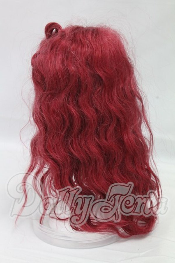 画像3: 7-8inch/ウィッグ I-26-03-15-151-YB-ZI (3)