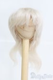画像1: 7-8inch/ウィッグ I-25-05-18-1049-YB-ZI (1)