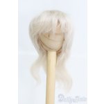 画像: 7-8inch/ウィッグ I-25-05-18-1049-YB-ZI