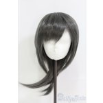 画像: 8-9inch/ウィッグ I-25-05-11-1045-YB-ZI