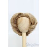 画像: 8-9inch/ウィッグ I-25-05-11-1043-YB-ZI