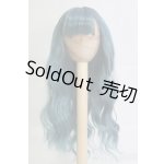 画像: 7inch/ウィッグ I-25-05-25-3033-YB-ZI