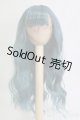 画像: 7inch/ウィッグ I-25-05-25-3033-YB-ZI