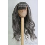 画像: 7inch/ウィッグ I-25-05-25-3034-YB-ZI