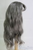 画像2: 7inch/ウィッグ I-25-05-25-3034-YB-ZI (2)