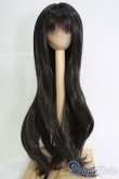 画像1: 7inch/ウィッグ I-25-05-18-3034-YB-ZI (1)