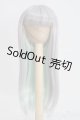 画像: 7inch/ウィッグ I-25-05-25-3031-YB-ZI