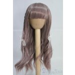 画像: 7inch/ウィッグ I-25-05-25-3035-YB-ZI