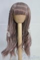 画像: 7inch/ウィッグ I-25-05-25-3035-YB-ZI