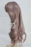 画像3: 7inch/ウィッグ I-25-05-25-3035-YB-ZI (3)