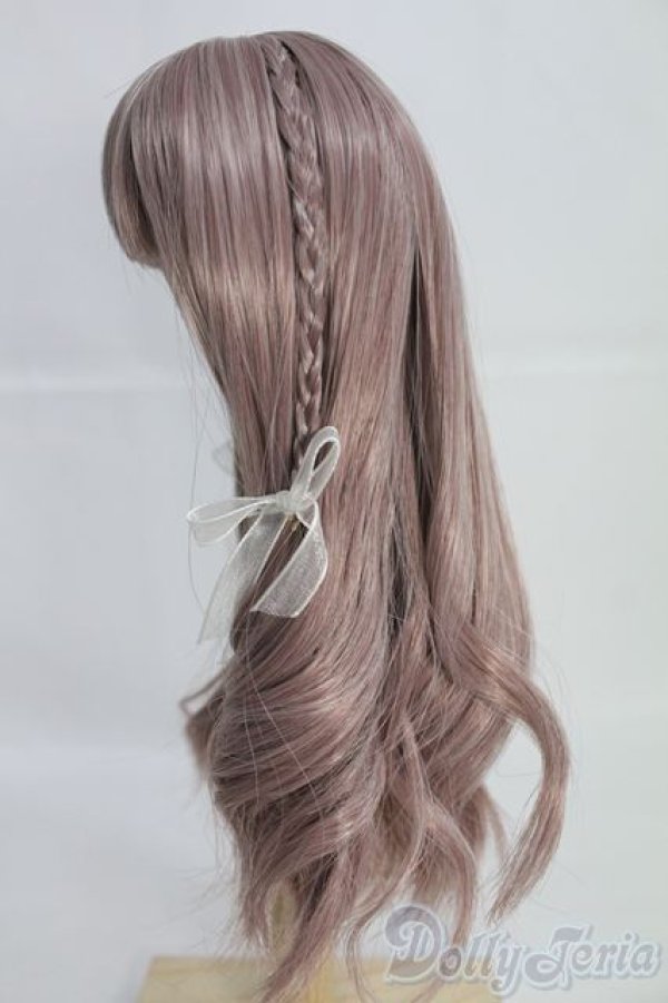 画像3: 7inch/ウィッグ I-25-05-25-3035-YB-ZI (3)