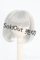 画像: 7inch/ウィッグ I-25-05-18-3032-YB-ZI