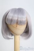 画像1: 7inch/ウィッグ I-25-05-25-3036-YB-ZI (1)