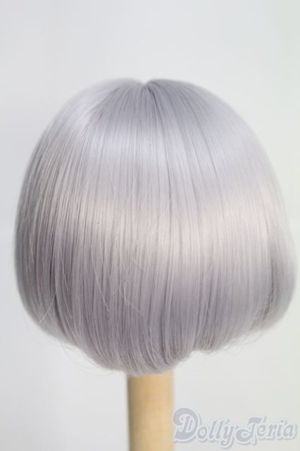 画像3: 7inch/ウィッグ I-25-05-25-3036-YB-ZI (3)