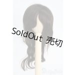 画像: 7inch/ウィッグ I-25-05-18-3030-YB-ZI
