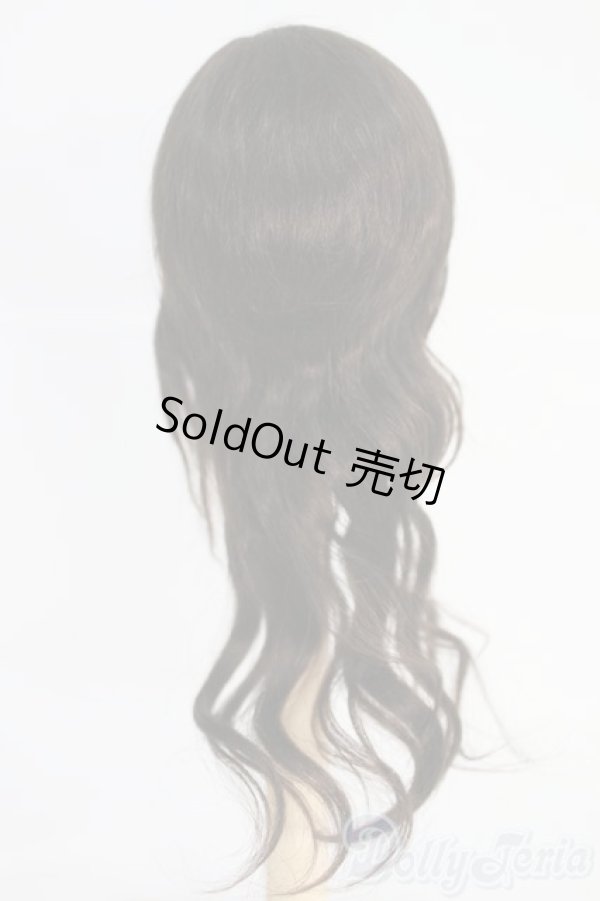 画像2: 7inch/ウィッグ I-25-05-18-3030-YB-ZI (2)