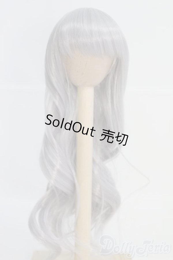 画像1: 7-8inch/ウィッグ I-25-05-25-3039-YB-ZI (1)