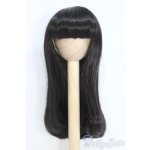 画像: 7-8inch/ウィッグ I-25-05-11-3043-YB-ZI
