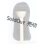 画像: 7-8inch/ウィッグ I-25-05-11-3043-YB-ZI