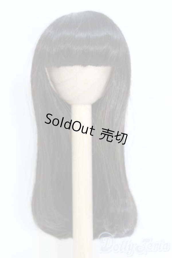 画像1: 7-8inch/ウィッグ I-25-05-11-3043-YB-ZI (1)
