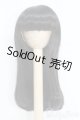 画像: 7-8inch/ウィッグ I-25-05-11-3043-YB-ZI