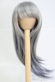 画像1: 7-8inch/ウィッグ I-25-05-18-3039-YB-ZI (1)