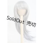 画像: 7-8inch/ウィッグ I-25-05-18-3039-YB-ZI