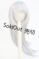 画像: 7-8inch/ウィッグ I-25-05-18-3039-YB-ZI