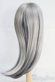 画像2: 7-8inch/ウィッグ I-25-05-18-3039-YB-ZI (2)