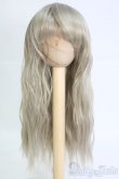 画像1: 7-8inch/ウィッグ I-25-05-18-3040-YB-ZI (1)