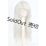 画像: 7-8inch/ウィッグ I-25-05-18-3040-YB-ZI