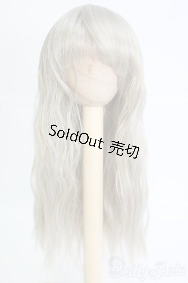 画像1: 7-8inch/ウィッグ I-25-05-18-3040-YB-ZI (1)