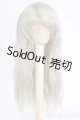 画像: 7-8inch/ウィッグ I-25-05-18-3040-YB-ZI