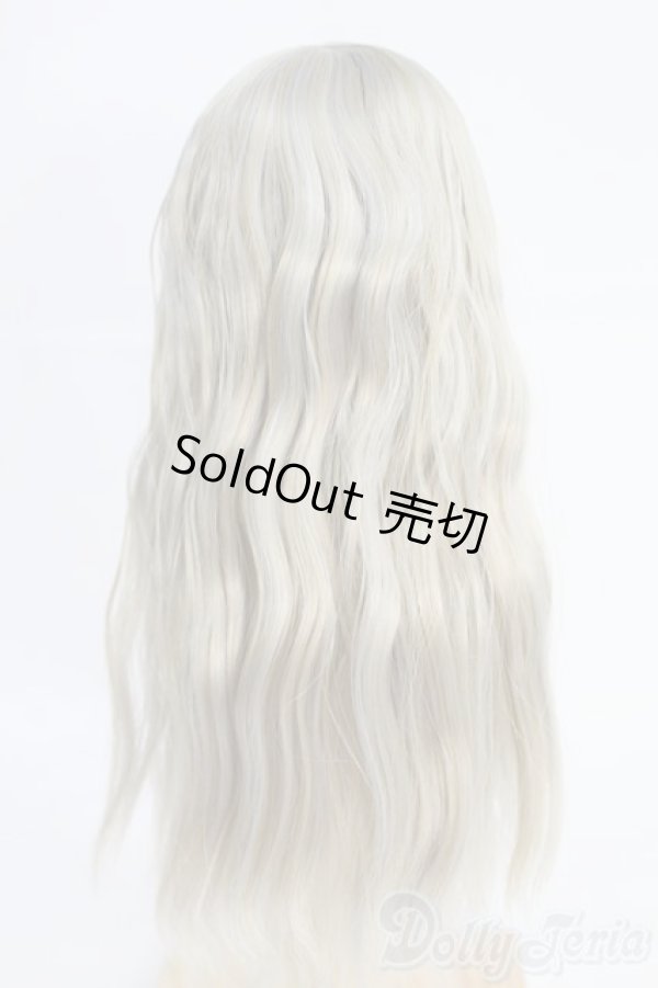 画像2: 7-8inch/ウィッグ I-25-05-18-3040-YB-ZI (2)