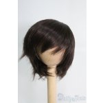 画像: 7-8inch/ウィッグ I-25-05-18-3035-YB-ZI