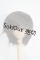 画像: 7-8inch/ウィッグ I-25-05-18-3035-YB-ZI