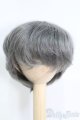 画像: 7-8inch/ウィッグ I-25-05-11-3045-YB-ZI
