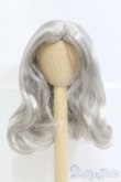 画像1: 7-8inch/ウィッグ I-25-05-11-3044-YB-ZI (1)
