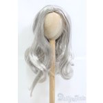 画像: 8-9inch/ウィッグ I-25-05-11-3047-YB-ZI