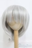 画像1: 8-9inch/ウィッグ I-25-05-11-3046-YB-ZI (1)