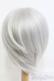 画像3: 8-9inch/ウィッグ I-25-05-11-3046-YB-ZI (3)