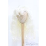 画像: 8-9inch/ウィッグ I-25-05-11-3048-YB-ZI