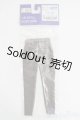 画像: azone/OF 12インチ用メンズパンツ I-25-05-11-3122-TO-ZI