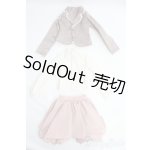 画像: SD/OF:衣装セット I-25-05-11-3062-TO-ZI